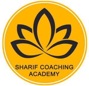 آکادمی کوچینگ شریف Sharif Coaching Academy
